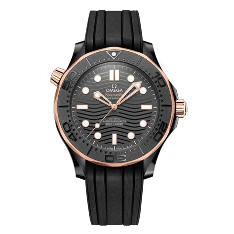 omega seamaster zegarek|Omega Seamaster 300m diver.